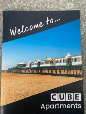 Cube Apartments